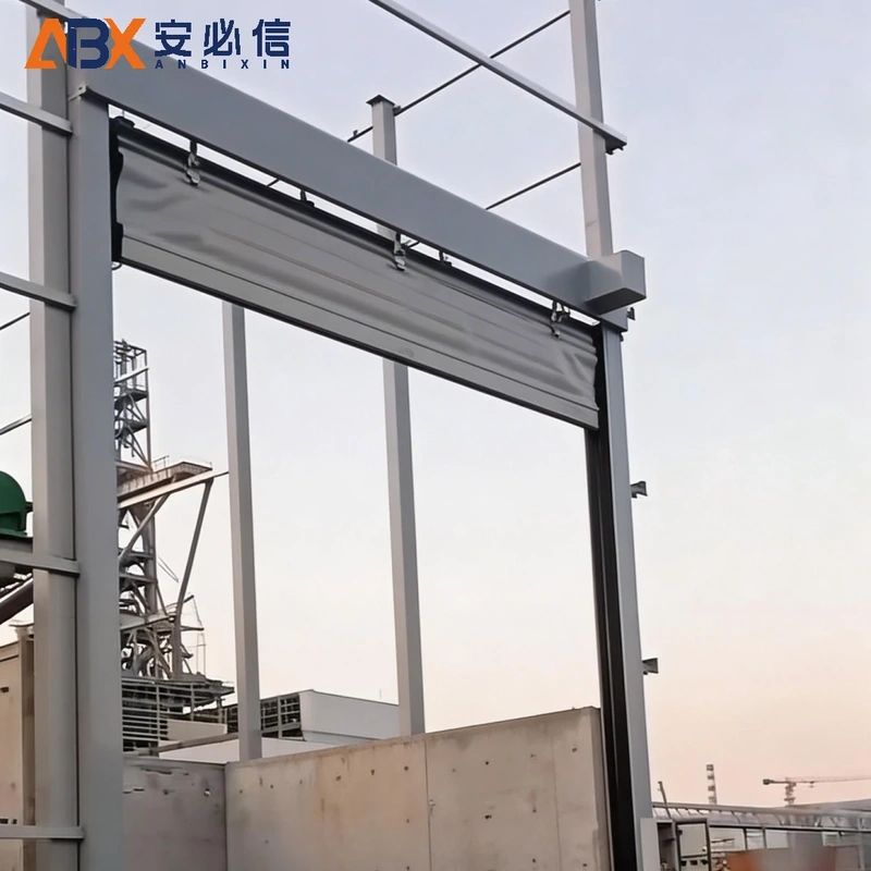 杭州市冷库门封